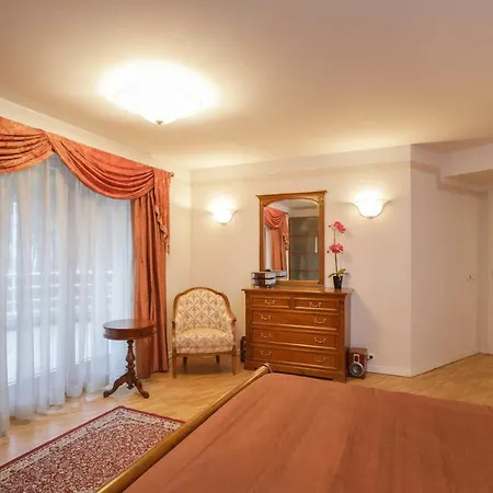 Вилла Private Villa, 100 Meters From Pirita Beach *