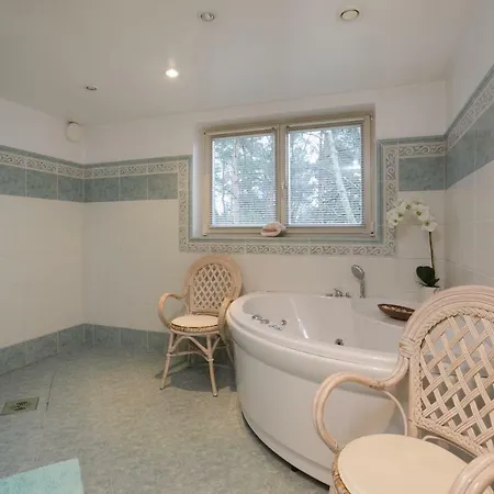Private Villa, 100 Meters From Pirita Beach * Tallinn