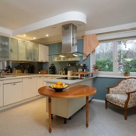 Private Villa, 100 Meters From Pirita Beach Vila