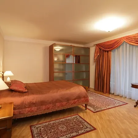 Вилла Private Villa, 100 Meters From Pirita Beach