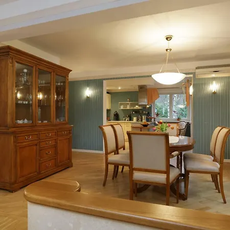 Private Villa, 100 Meters From Pirita Beach Vila Tallinn