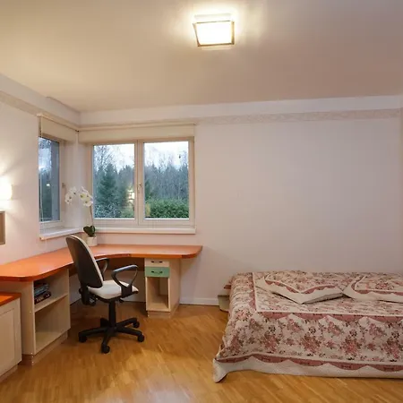 Private Villa, 100 Meters From Pirita Beach