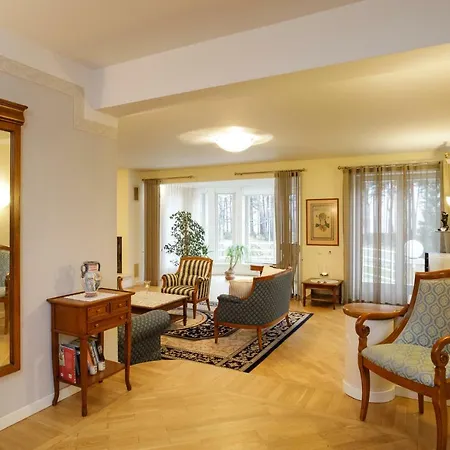 Private Villa, 100 Meters From Pirita Beach Villa Tallinn