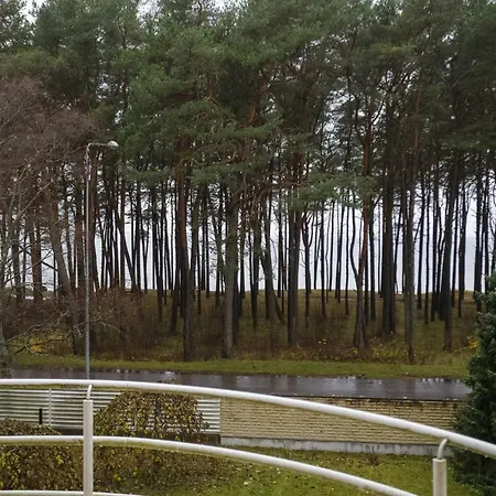Private Villa, 100 Meters From Pirita Beach