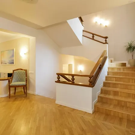 Private Villa, 100 Meters From Pirita Beach