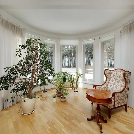 Villa Private Villa, 100 Meters From Pirita Beach Tallinn