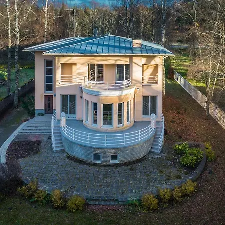 Private Villa, 100 Meters From Pirita Beach