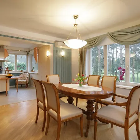 Vila Private Villa, 100 Meters From Pirita Beach